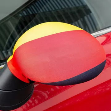 Car Mirror Cover