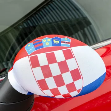 Car Mirror Cover