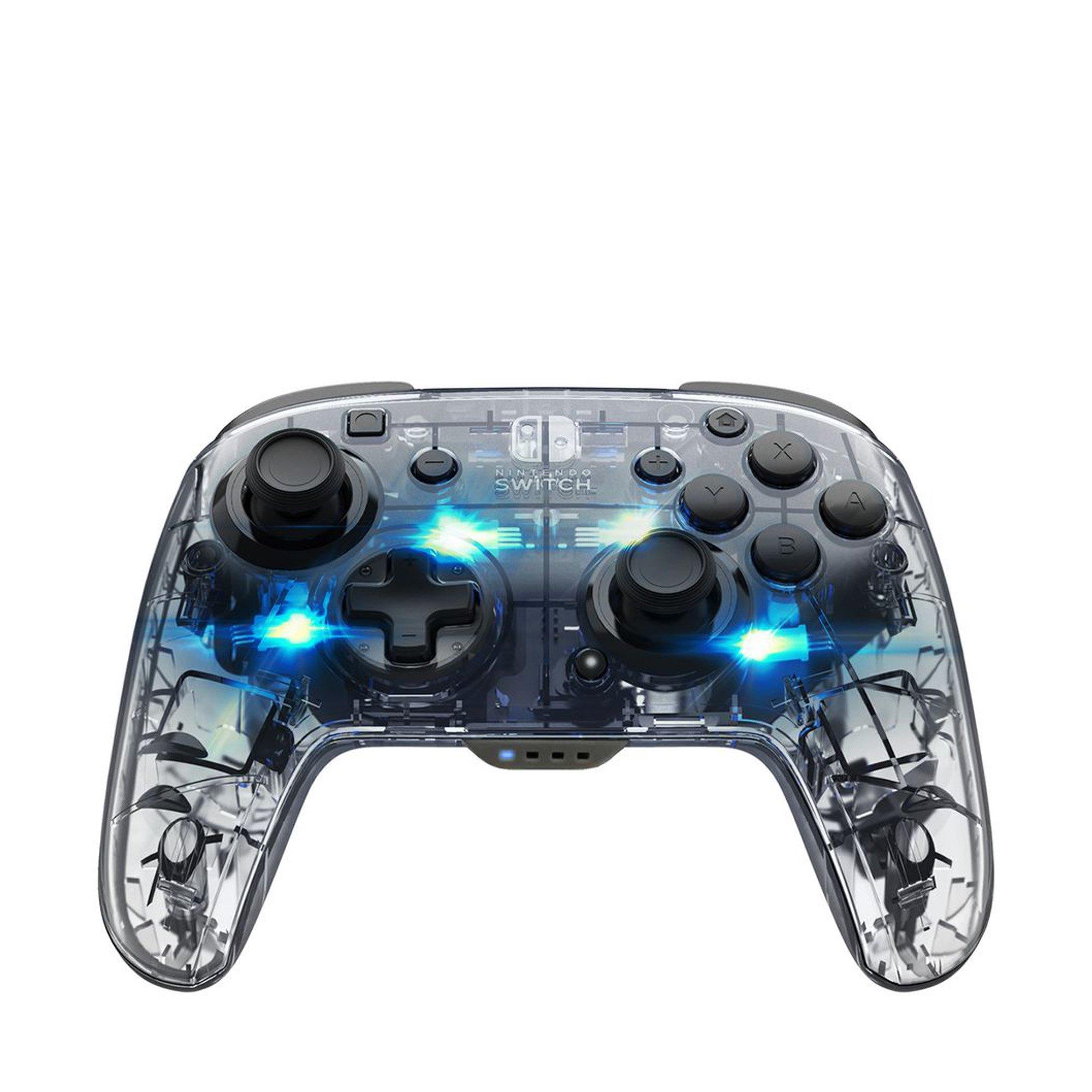 Image of Wireless Controller Afterglow Wirel. Deluxe