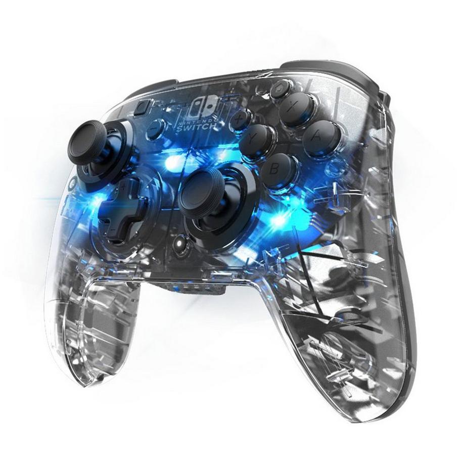 pdp PDP Afterglow Wirel. Del. Ctrl Wireless Controller 