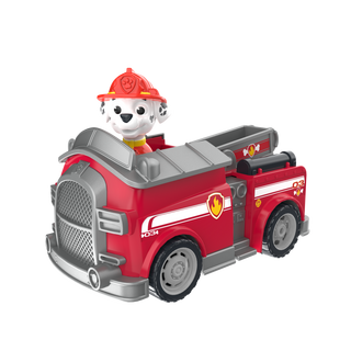 Spin Master  Paw Patrol 6054195 - Véhicule télécommandé RC Marshall 