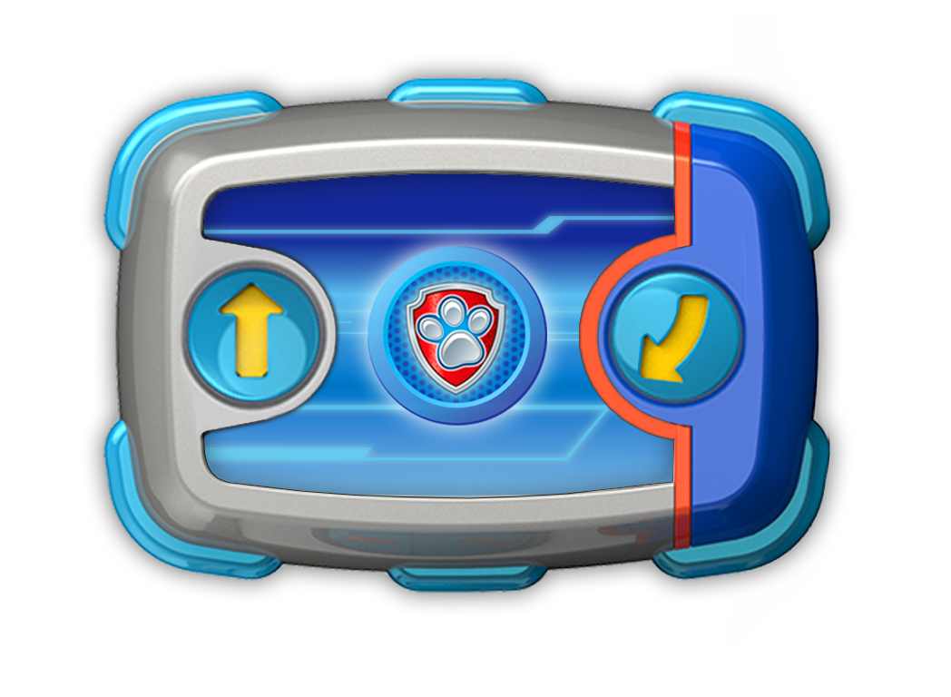 Spin Master  Paw Patrol 6054195 - Ferngesteuertes RC Fahrzeug Marshall 