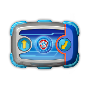 Spin Master  Paw Patrol 6054195 - Ferngesteuertes RC Fahrzeug Marshall 