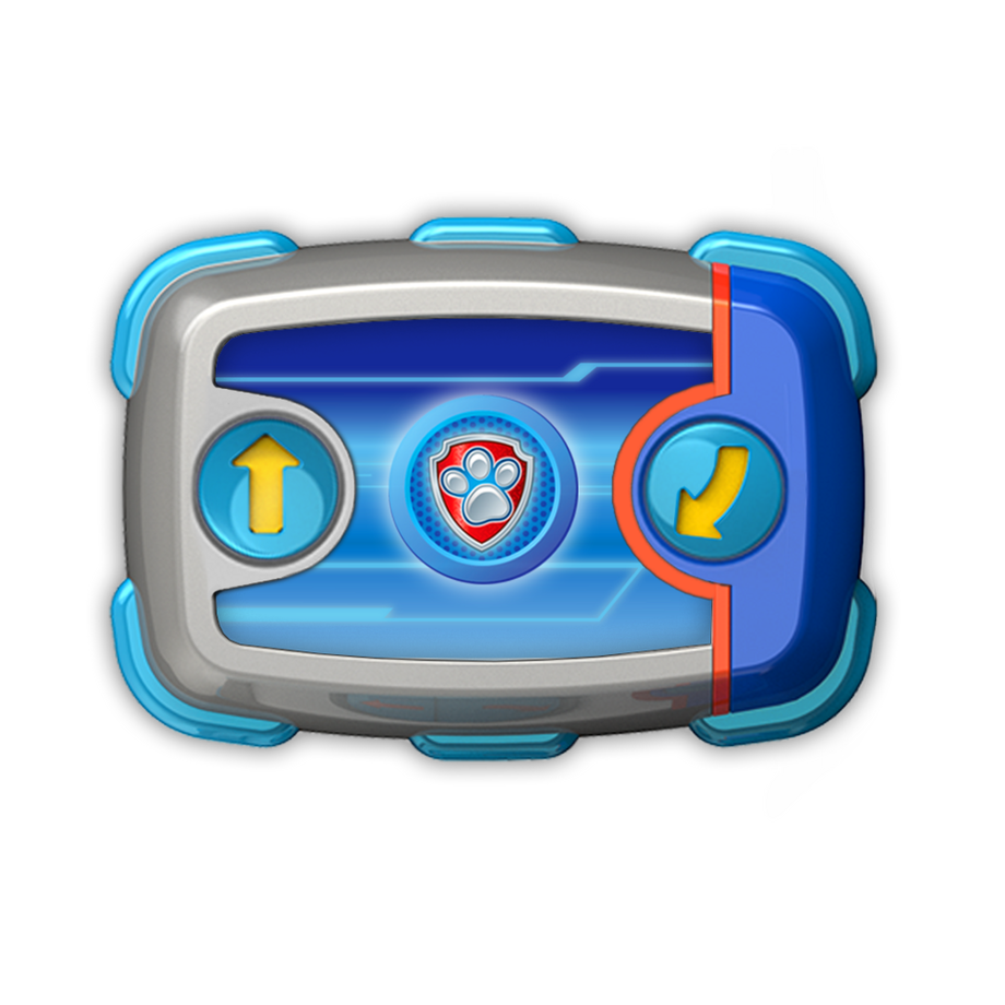 Spin Master  Paw Patrol 6054195 - Véhicule télécommandé RC Marshall 