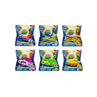 Spin Master  Paw Patrol Charged Up Deluxe, 1 Fahrzeug 