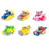 Spin Master  Paw Patrol Charged Up Deluxe, 1 macchina 