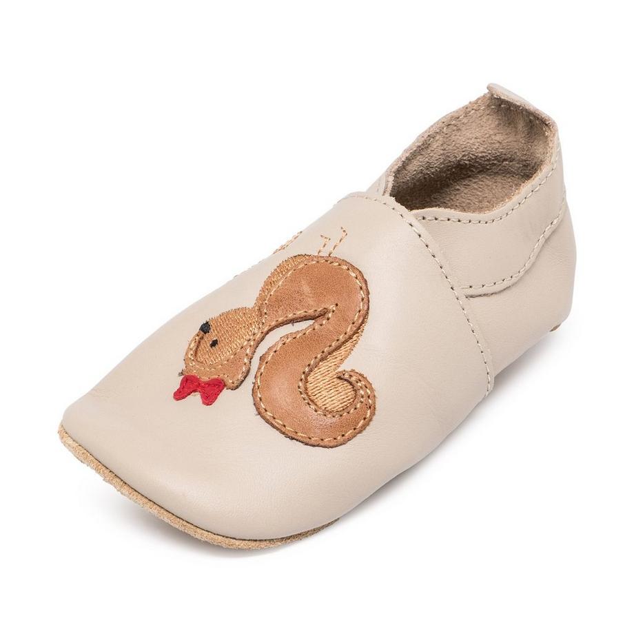 BOBUX Bobux SoftSole Scurry Chaussons 