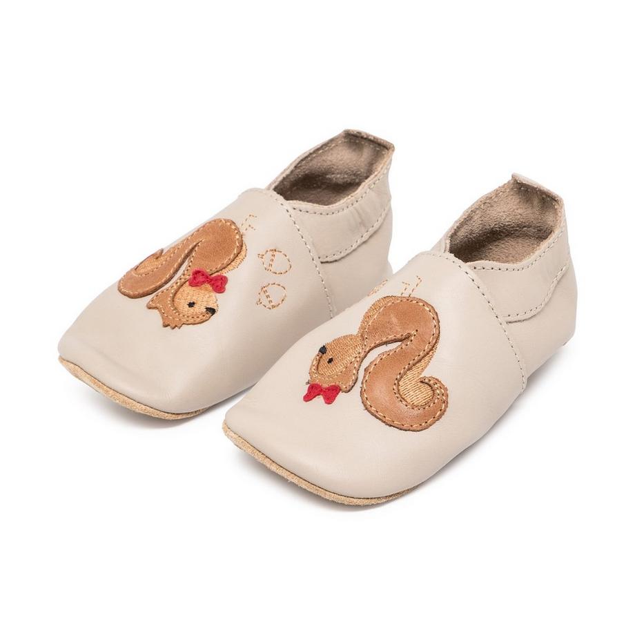 BOBUX Bobux SoftSole Scurry Chaussons 