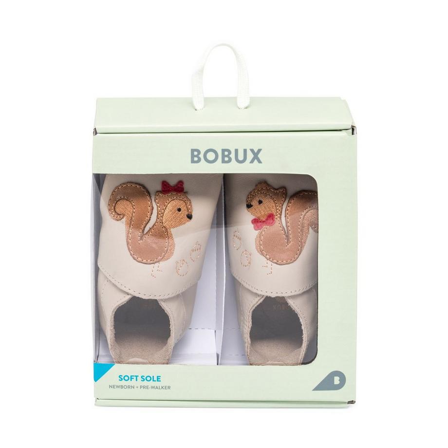 BOBUX Bobux SoftSole Scurry Chaussons 