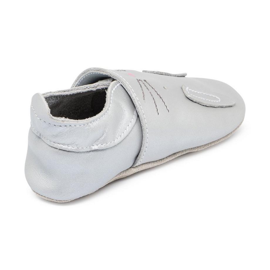 BOBUX Bobux SoftSole Hop Chaussons 