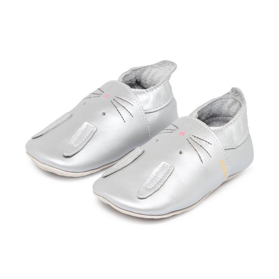 BOBUX Bobux SoftSole Hop Chaussons 