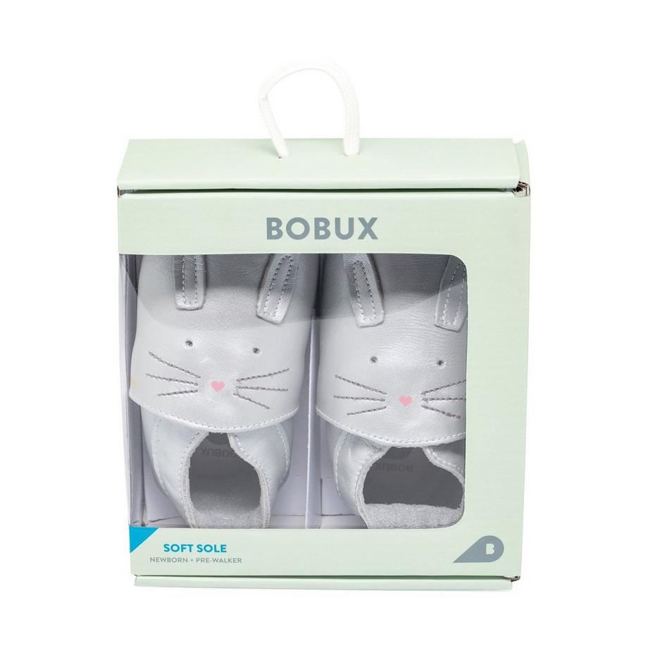 BOBUX Bobux SoftSole Hop Chaussons 