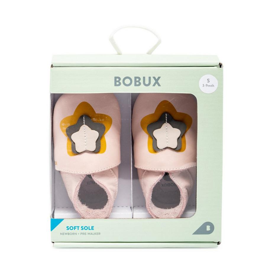 BOBUX Bobux SoftSole Nova Chaussons 