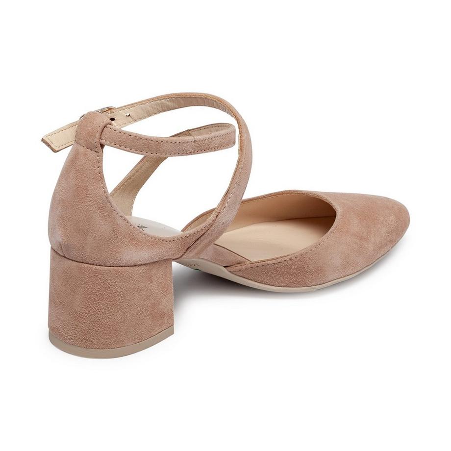 Nero Giardini  Escarpins, talon moyen 