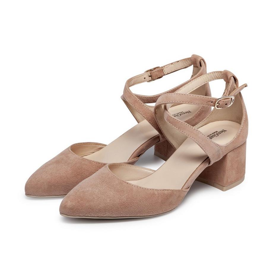 Nero Giardini  Escarpins, talon moyen 