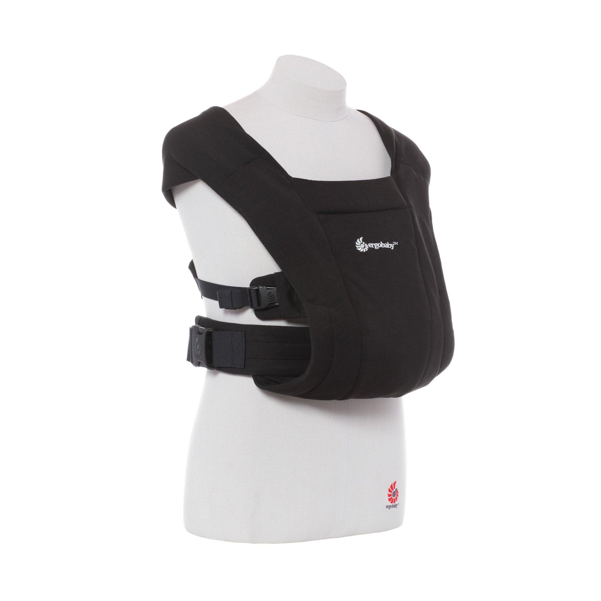 Image of Babytrage Unisex Black ONE SIZE