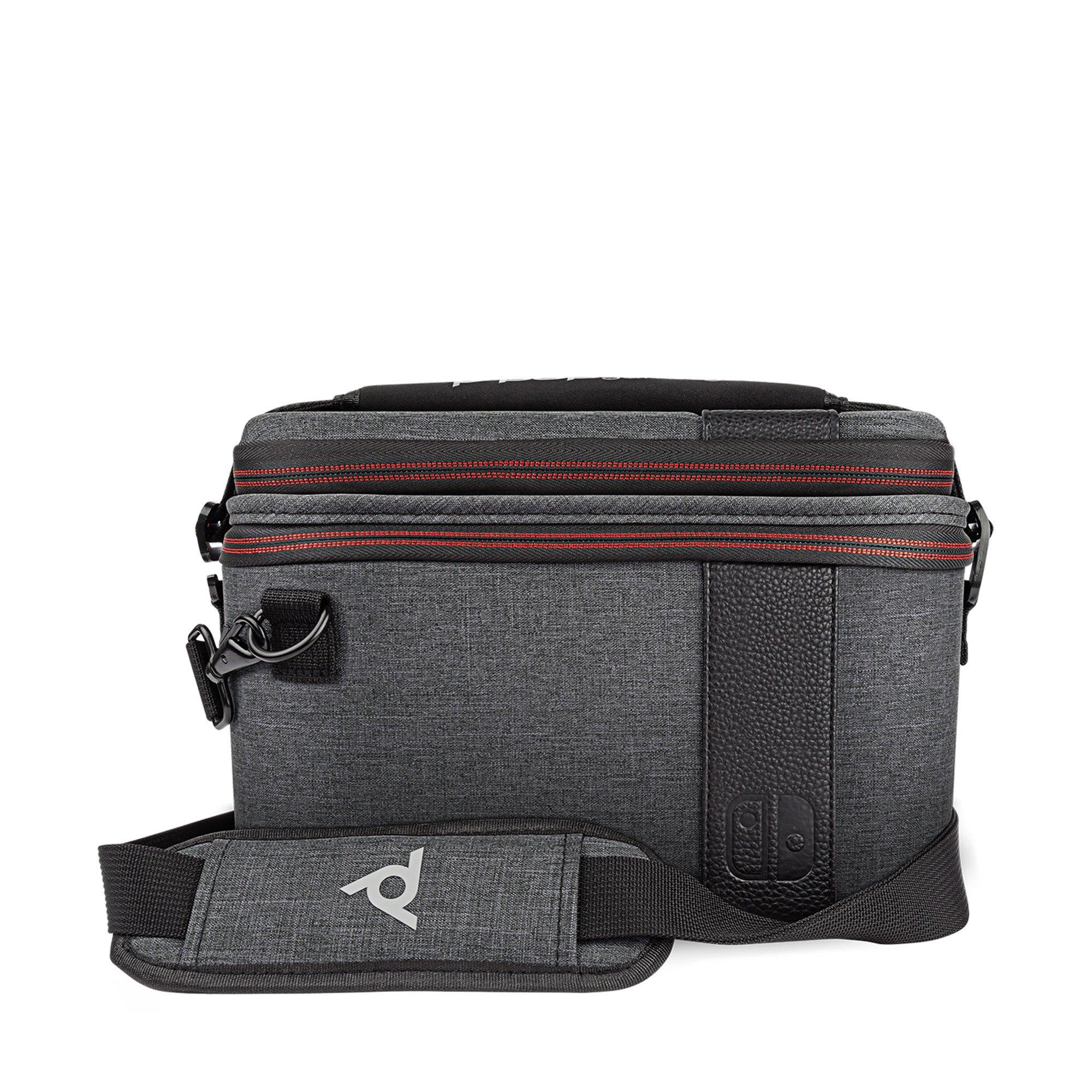 pdp Pull-N-Go Case Elite Edition Sacoche pour console de jeu 