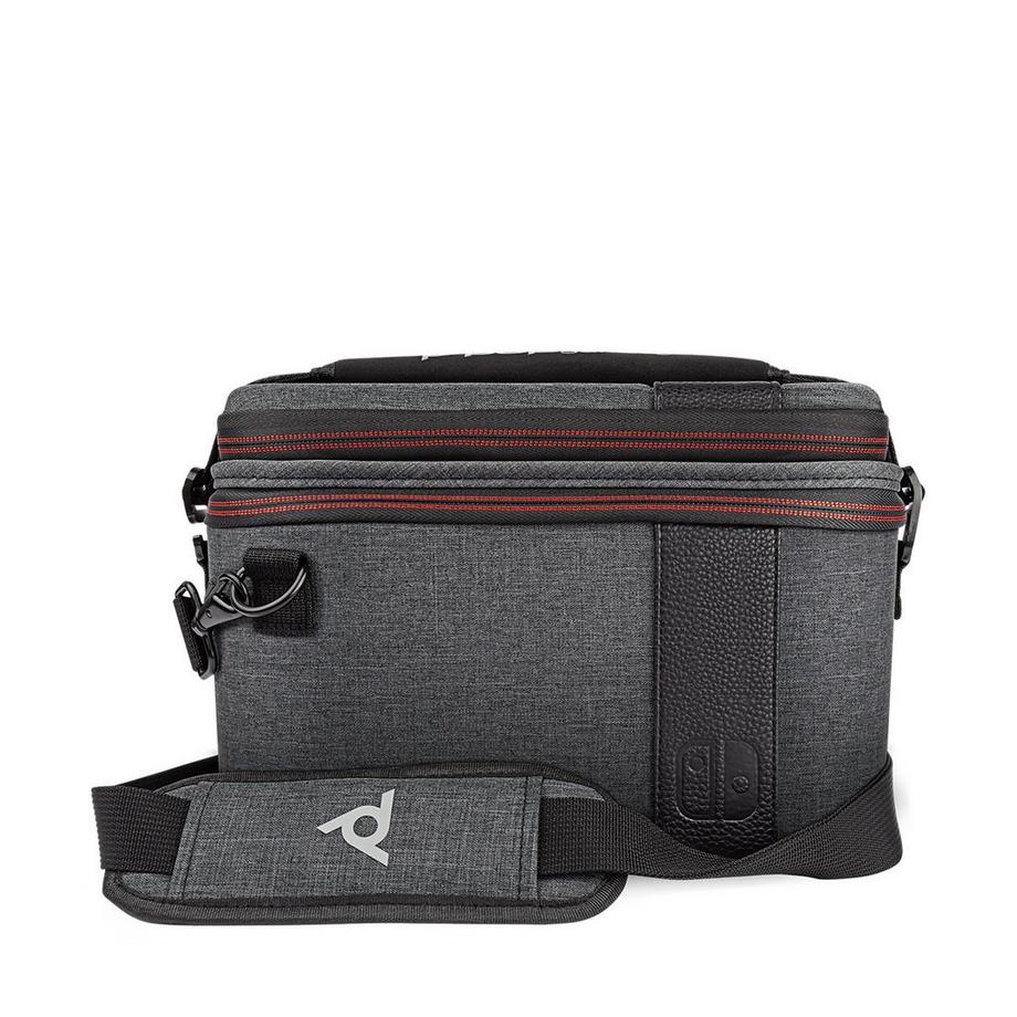 pdp Pull-N-Go Case Elite Edition Sacoche pour console de jeu 