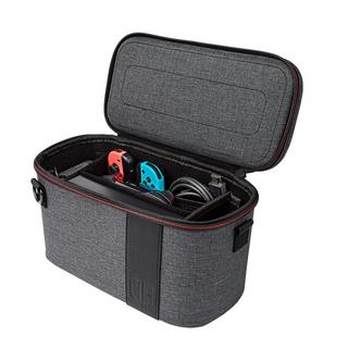 pdp Pull-N-Go Case Elite Edition Tasche für Spielkonsole 