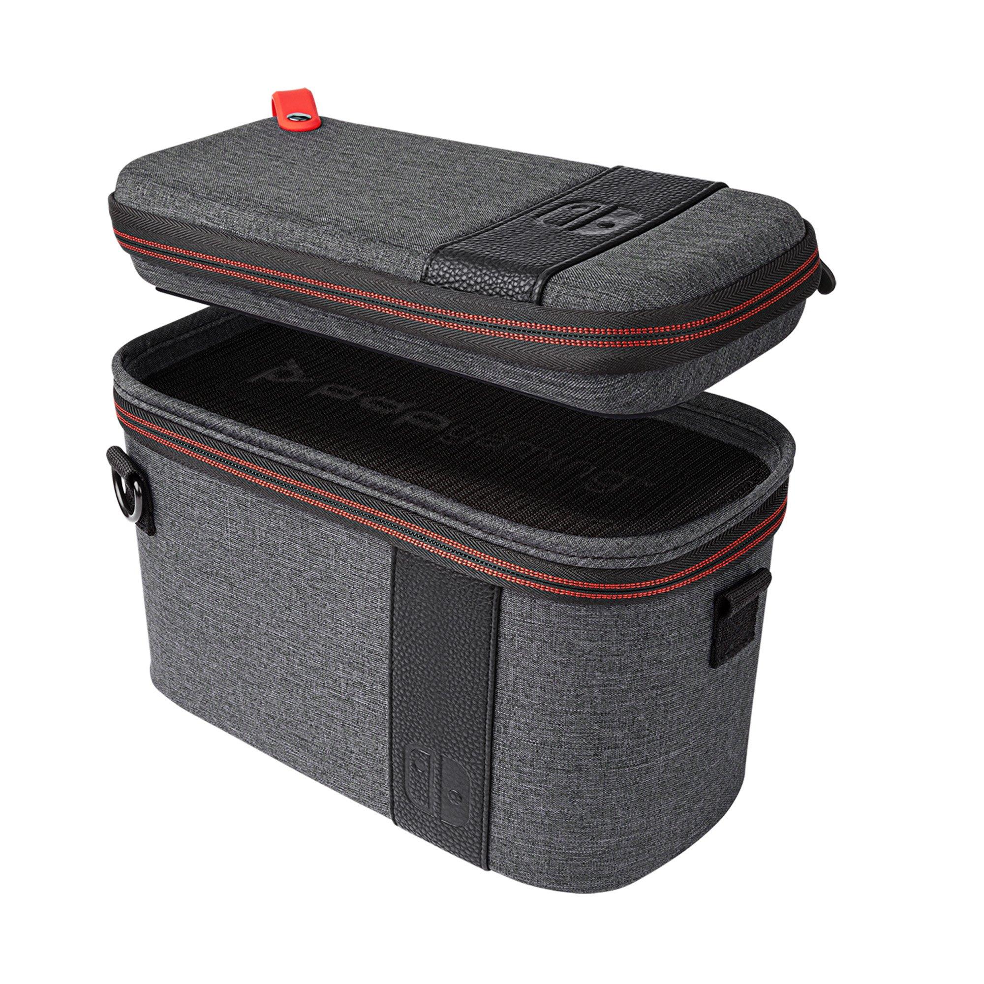 pdp Pull-N-Go Case Elite Edition Sacoche pour console de jeu 