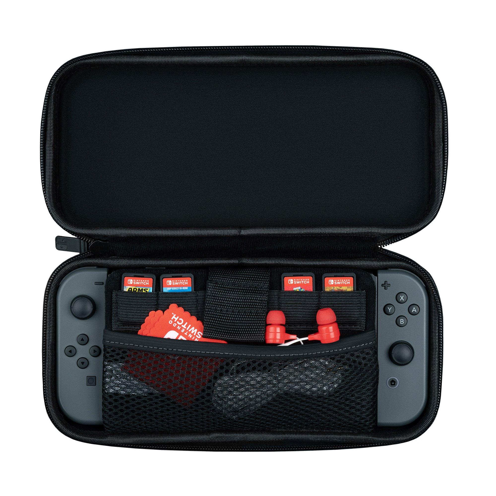 pdp Pull-N-Go Case Elite Edition Sacoche pour console de jeu 