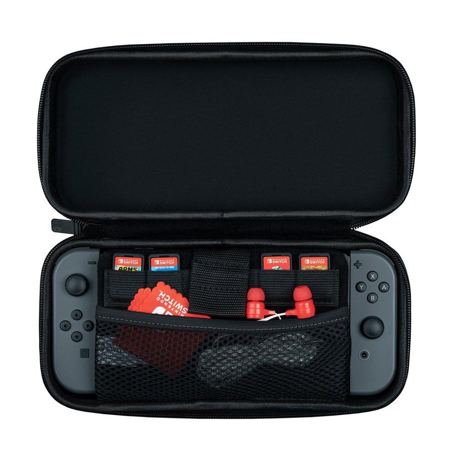 pdp Pull-N-Go Case Elite Edition Sacoche pour console de jeu 