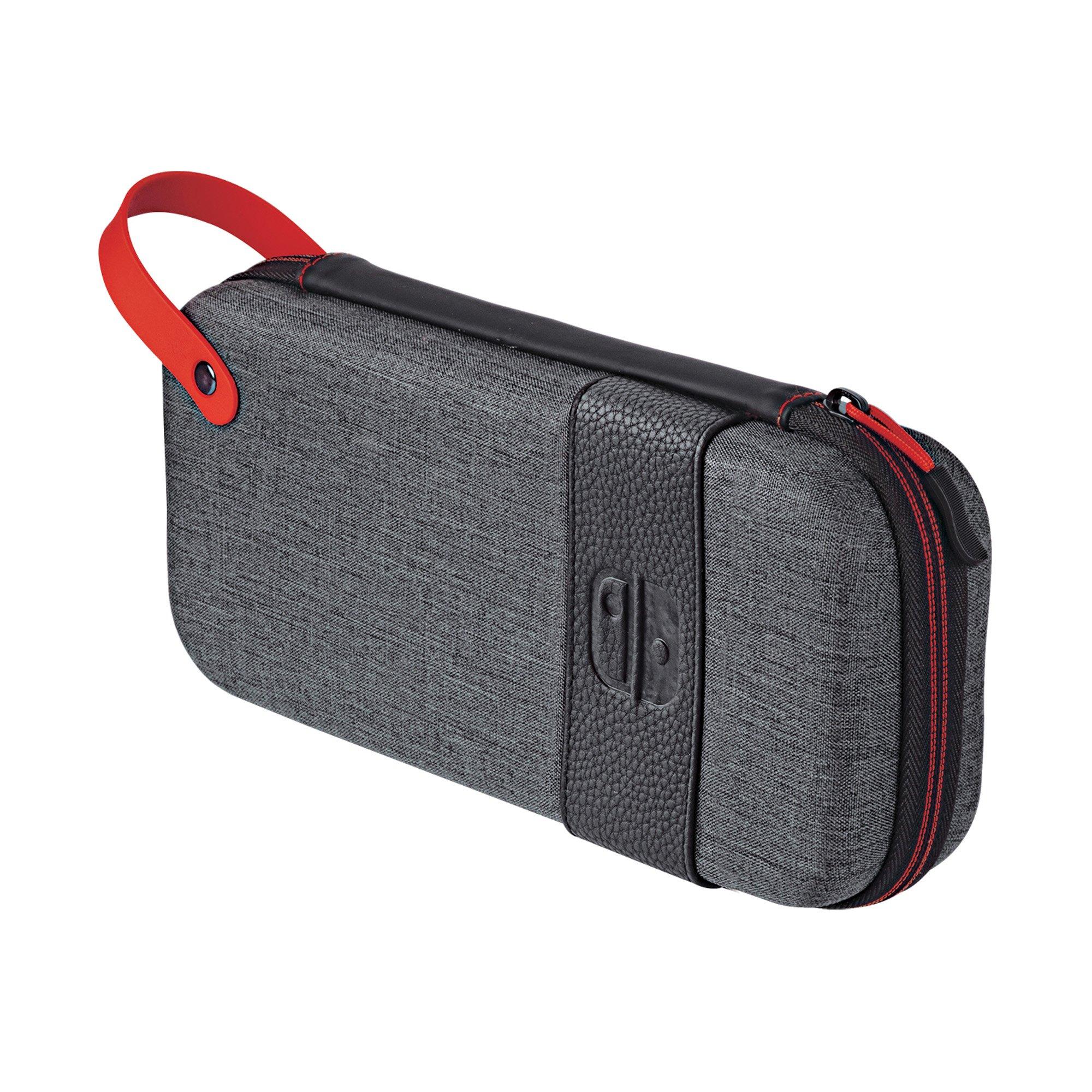 pdp Pull-N-Go Case Elite Edition Sacoche pour console de jeu 