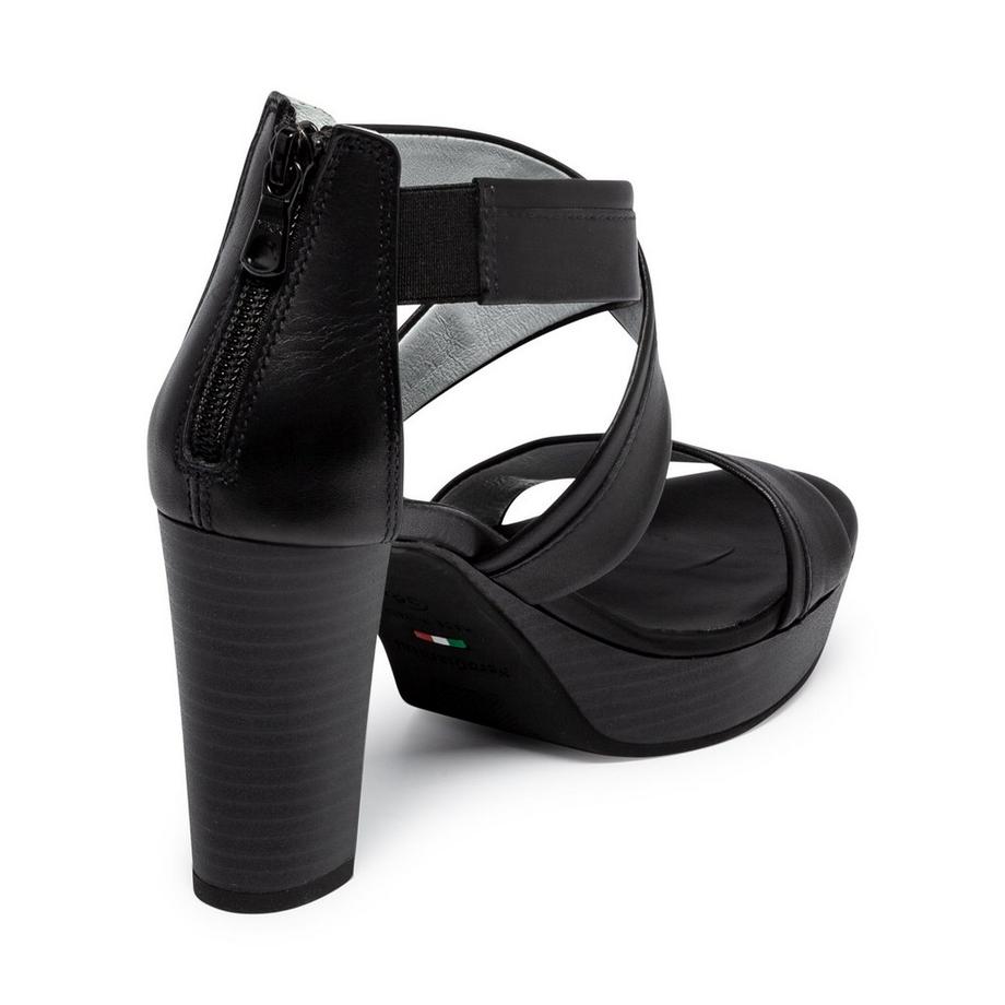 Nero Giardini  Sandales, talon haut 