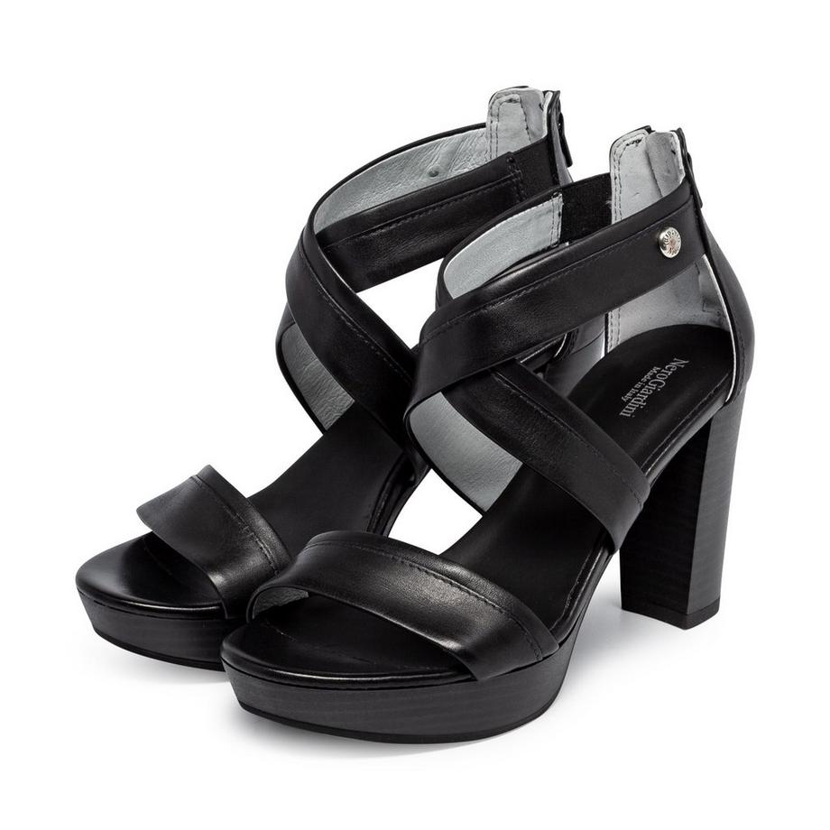 Nero Giardini  Sandales, talon haut 