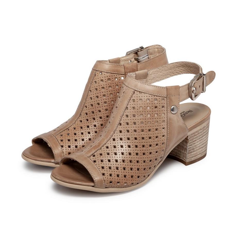 Nero Giardini  Sandales, talon moyen 