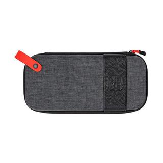 pdp Deluxe Travel Case Elite Edition Tasche für Spielkonsole 