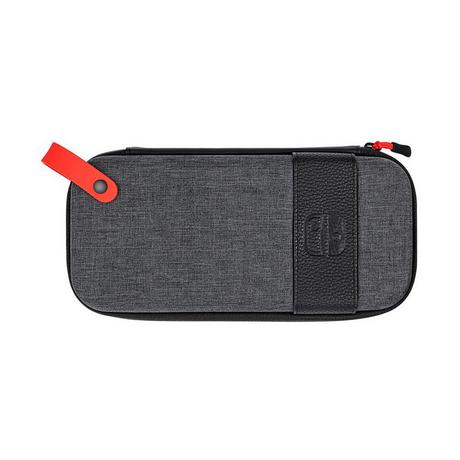 pdp Deluxe Travel Case Elite Edition Tasche für Spielkonsole 