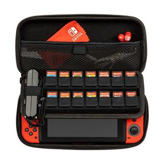 pdp Deluxe Travel Case Elite Edition Tasche für Spielkonsole 