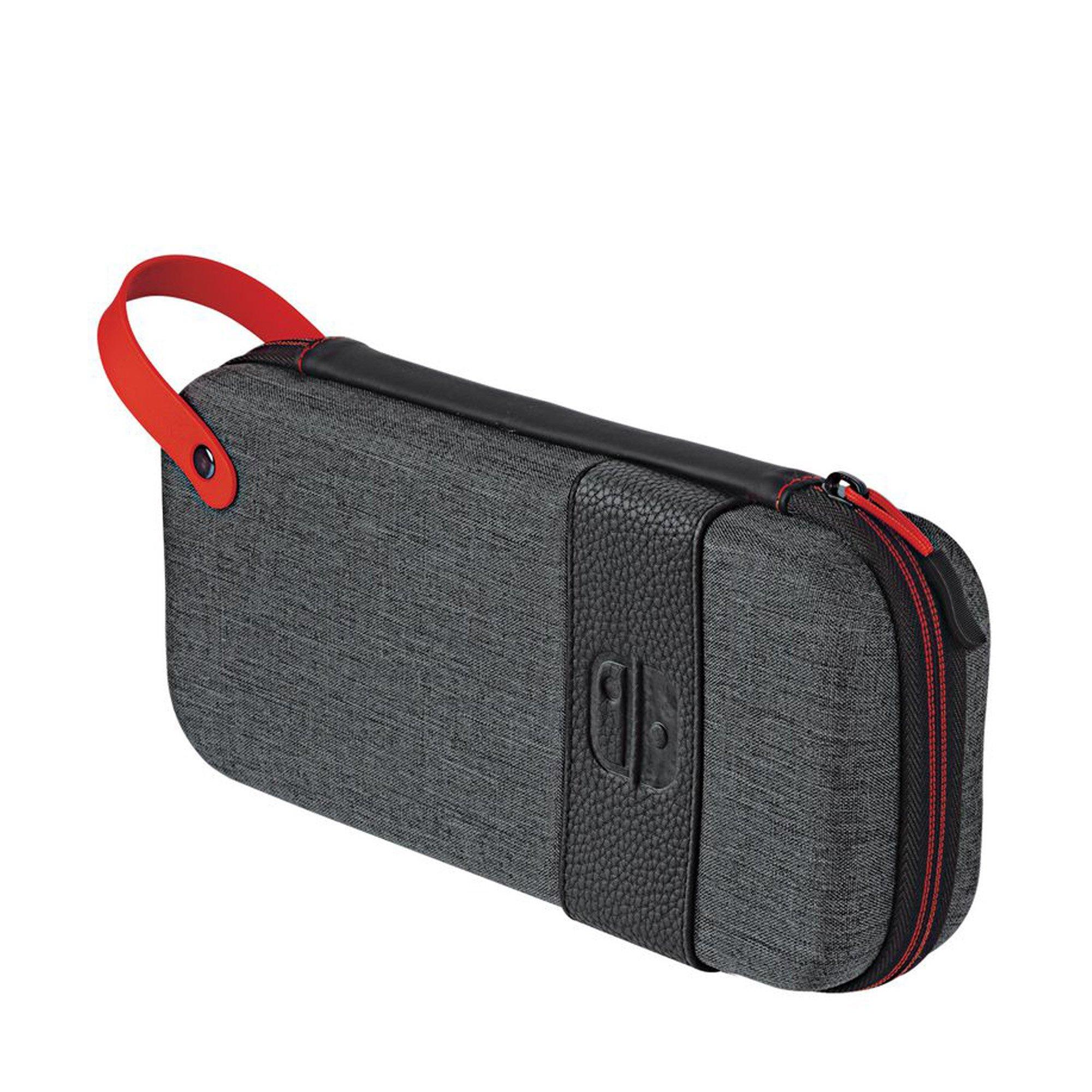 pdp Deluxe Travel Case Elite Edition Tasche für Spielkonsole 