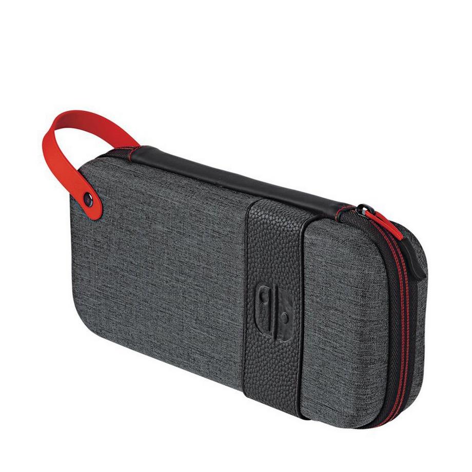 pdp Deluxe Travel Case Elite Edition Tasche für Spielkonsole 