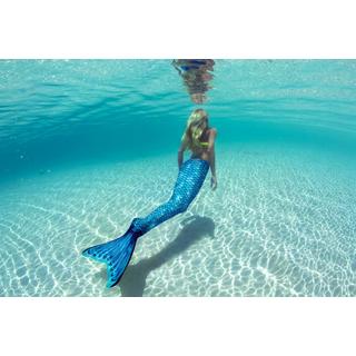 Fin Fun  Meerjungfrau Mermaidens Kids 