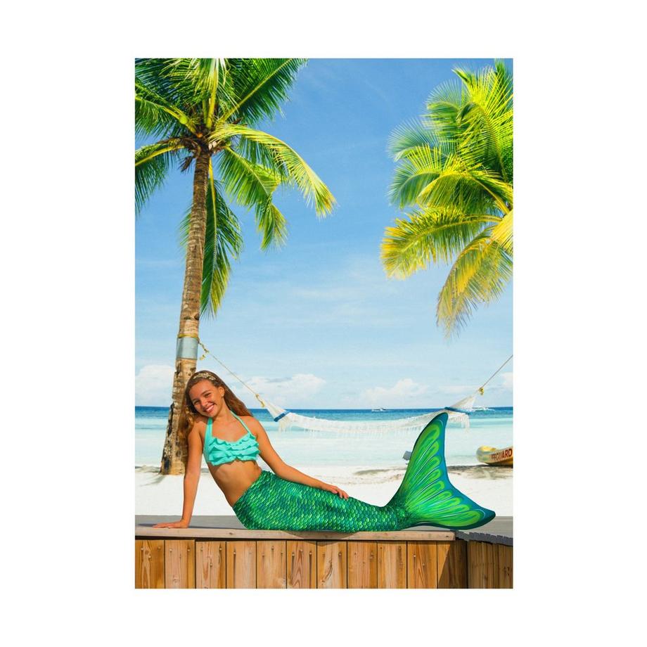 Fin Fun  Meerjungfrau Mermaidens Kids 