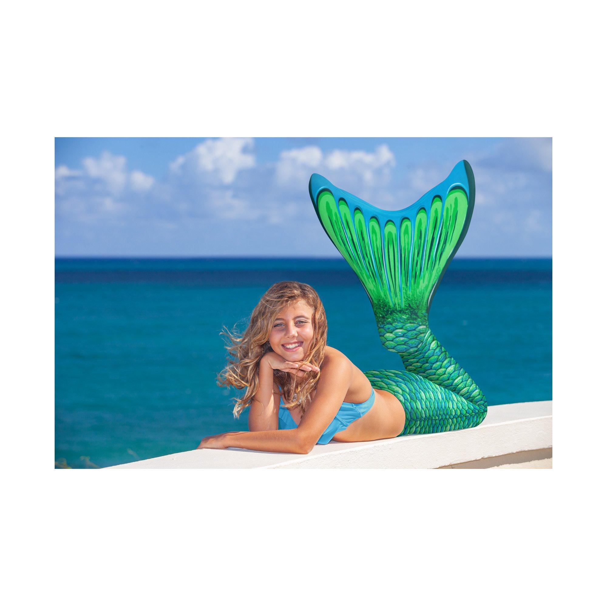 Fin Fun  Meerjungfrau Mermaidens Kids 