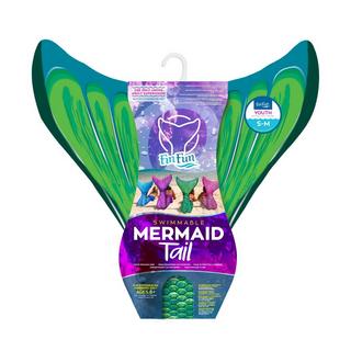 Fin Fun  Sirène Mermaidens Kids 