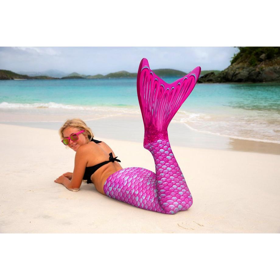 Fin Fun  Meerjungfrau Mermaidens Kids 