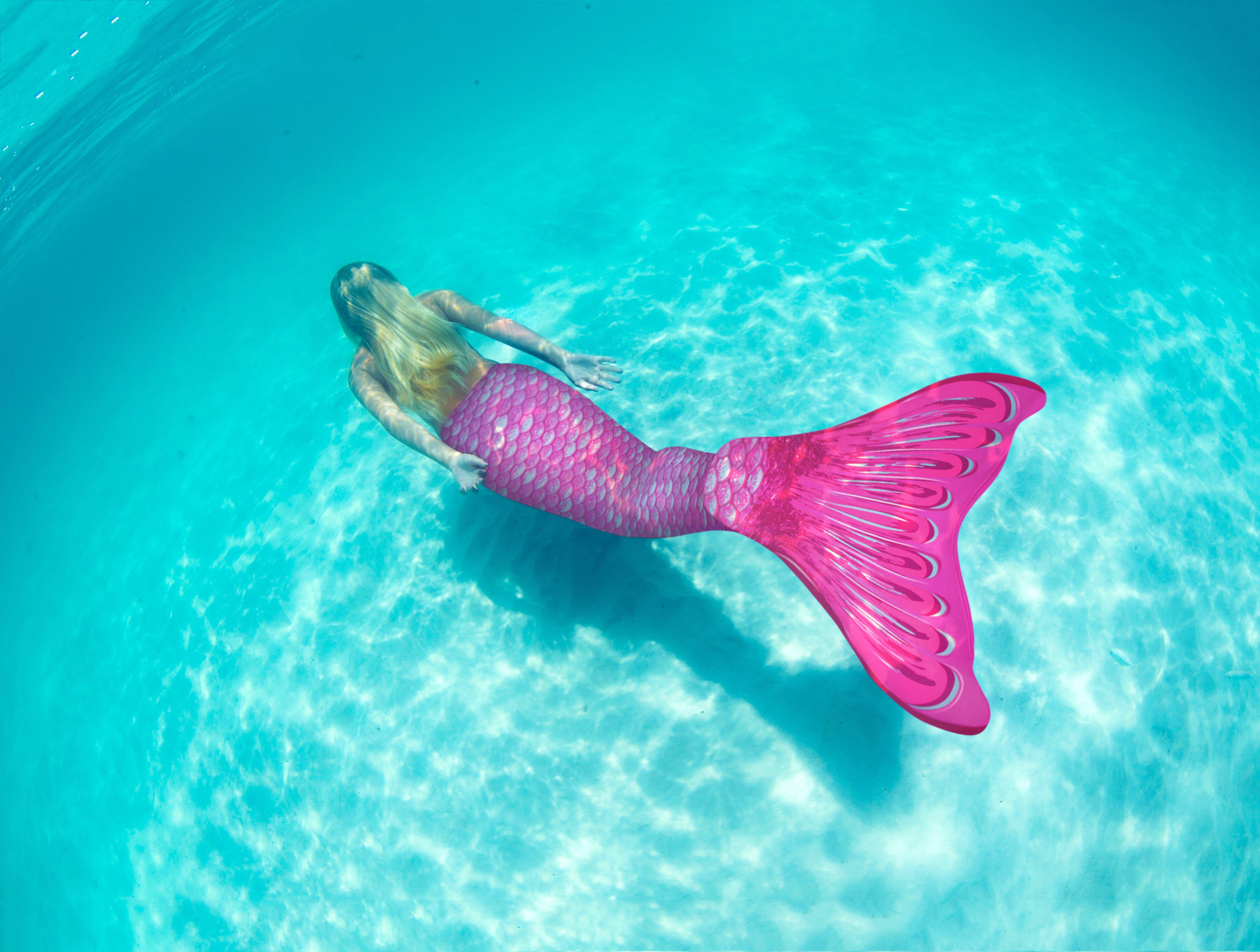 Fin Fun  Sirena Mermaidens Kids 