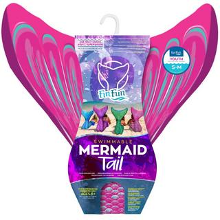 Fin Fun  Sirène Mermaidens Kids 