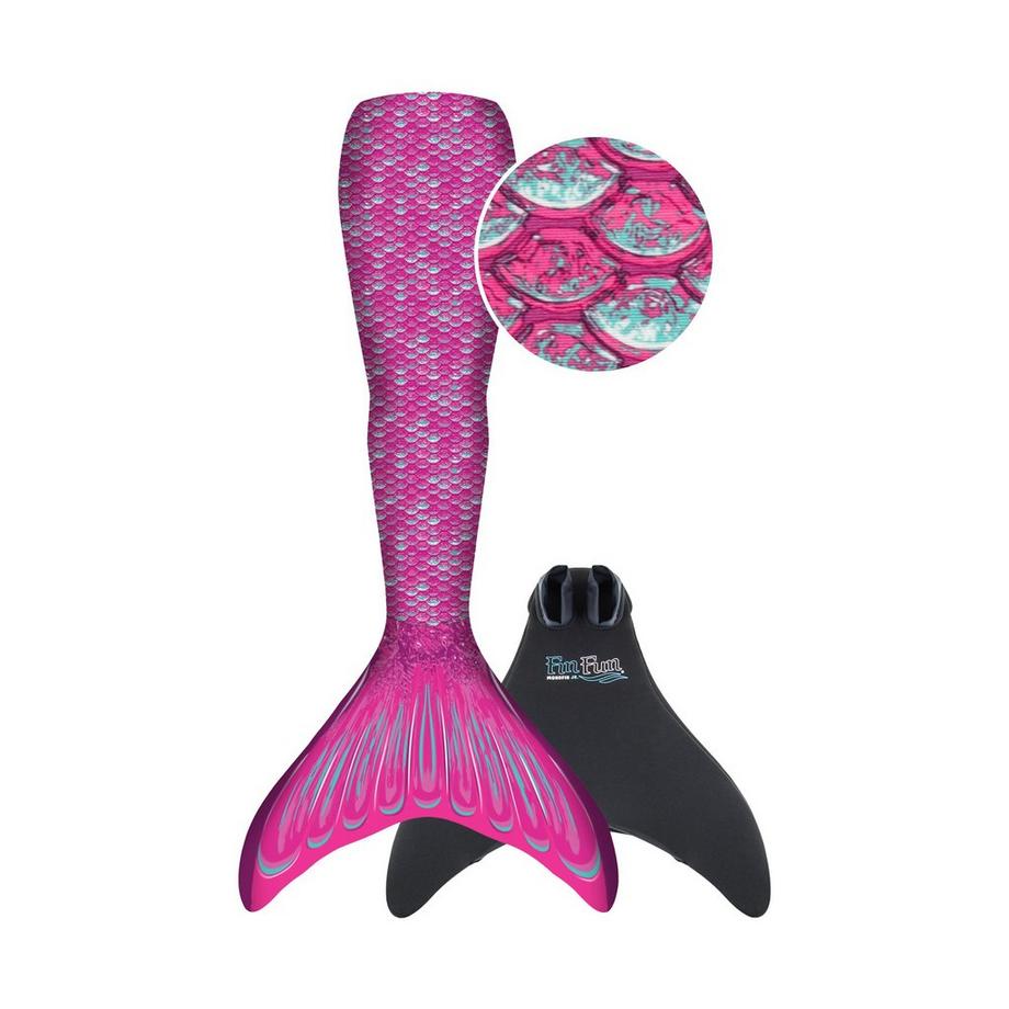 Fin Fun  Meerjungfrau Mermaidens Kids 