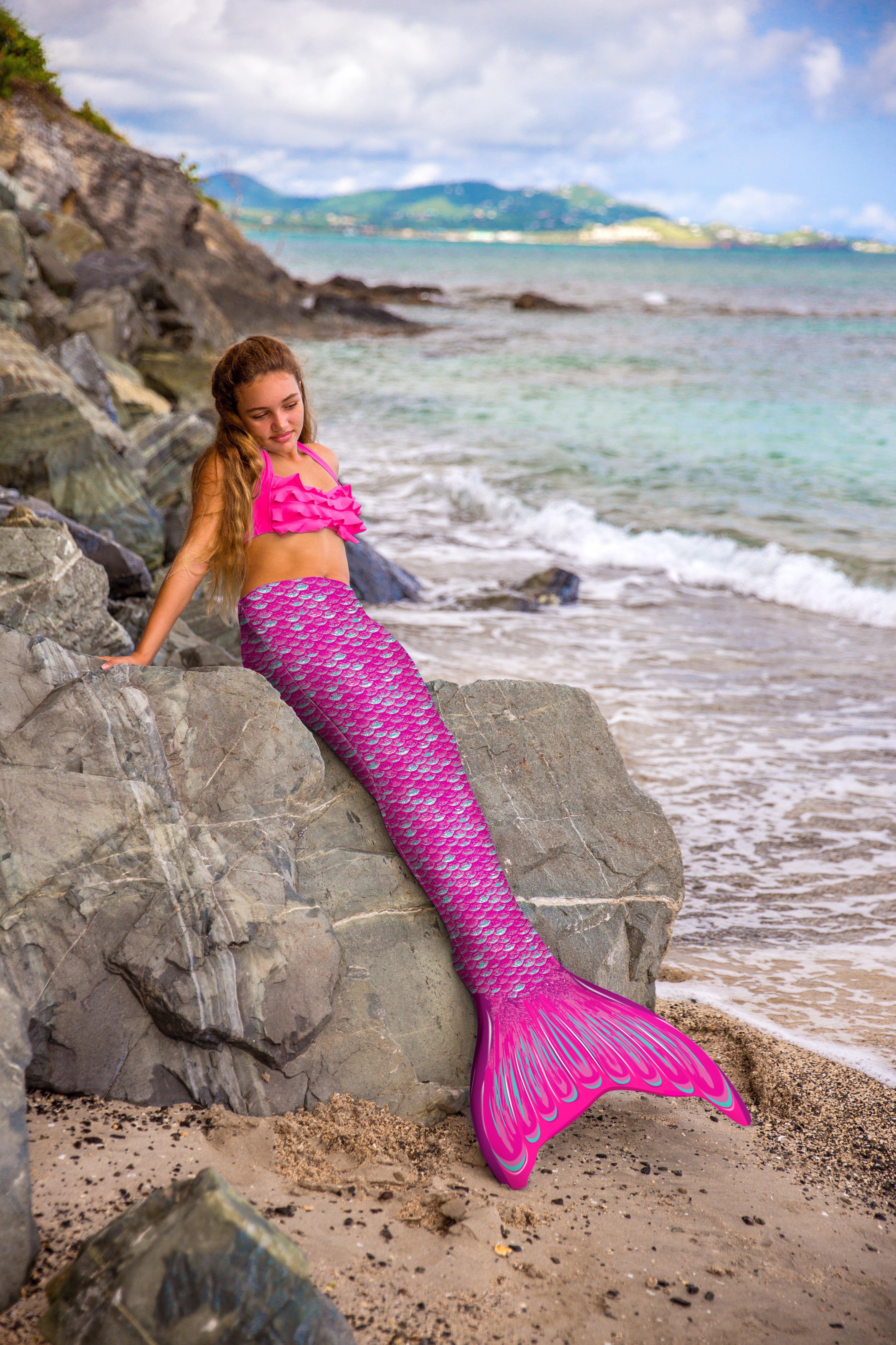 Fin Fun  Sirena Mermaidens Kids 