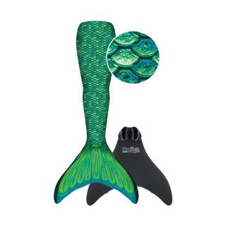 Fin Fun  Meerjungfrau Mermaidens Kids 