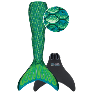 Fin Fun  Sirène Mermaidens Kids 