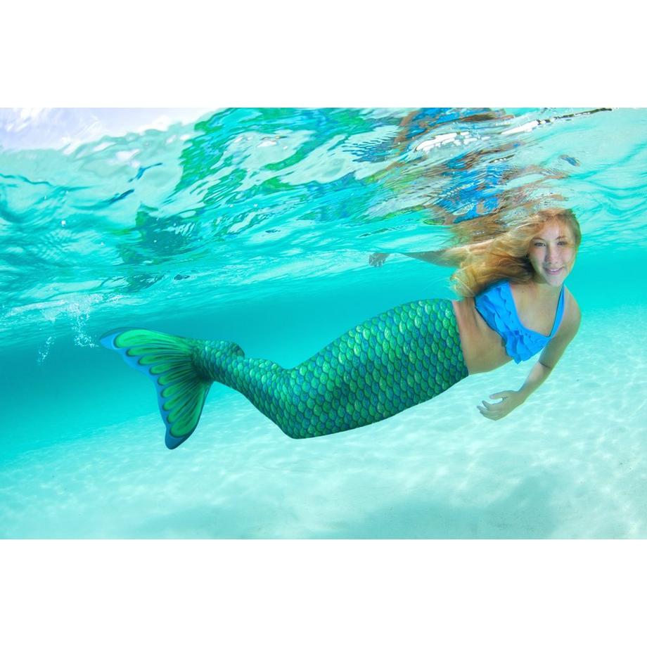 Fin Fun  Meerjungfrau Mermaidens Kids 