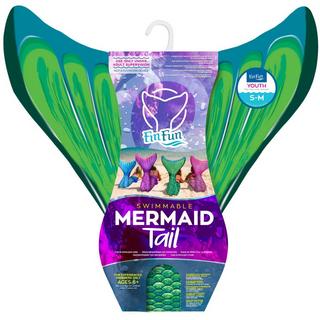 Fin Fun  Meerjungfrau Mermaidens Kids 