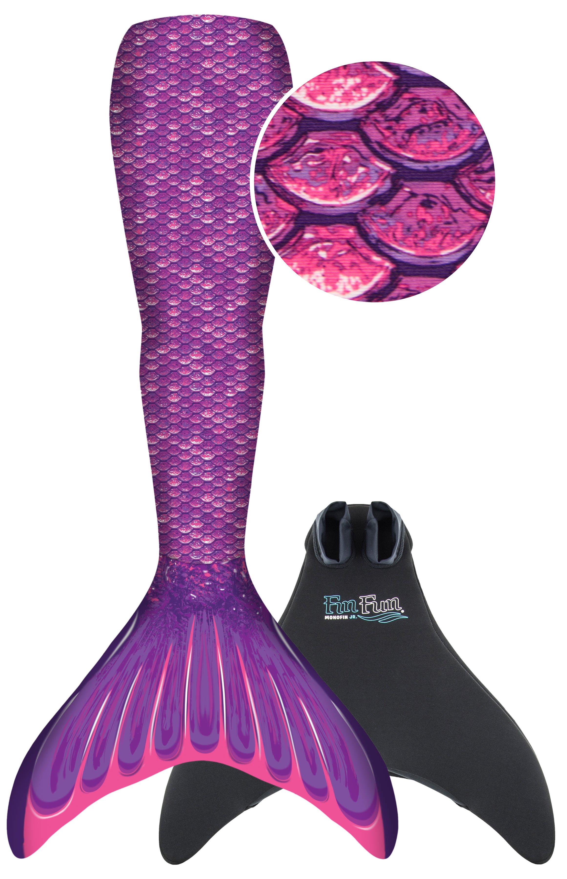 Fin Fun  Meerjungfrau Mermaidens Kids 