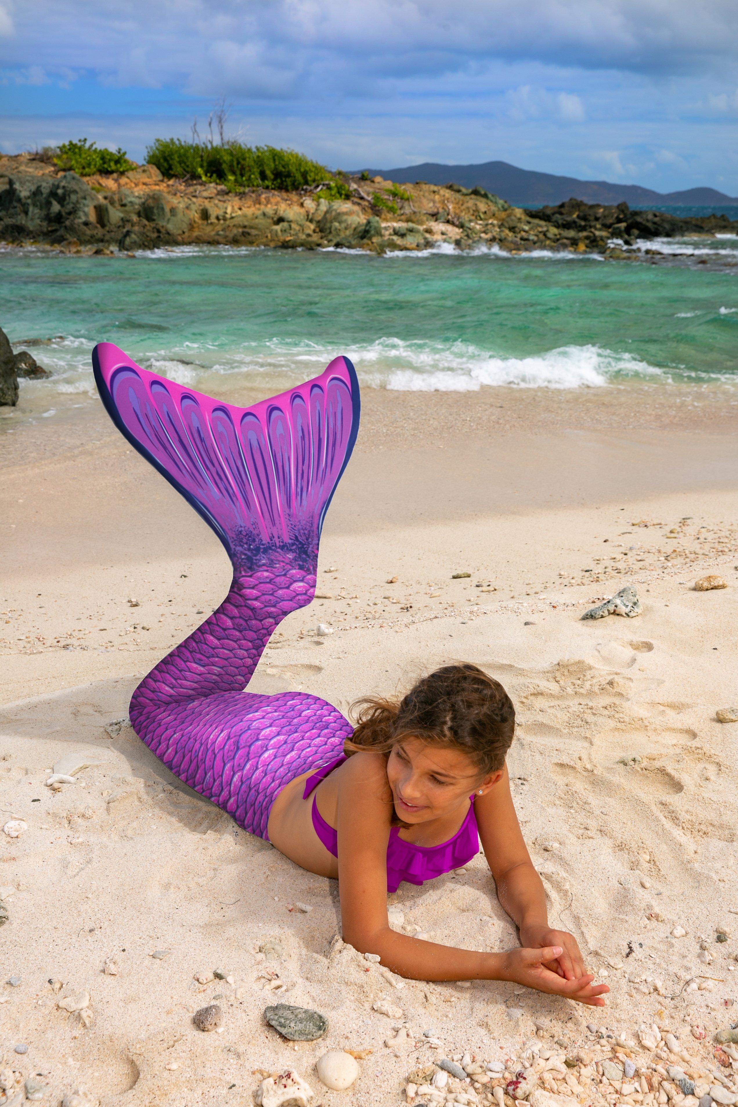 Fin Fun  Sirena Mermaidens Kids 